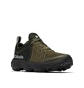 Columbia Men Green OmniMax Escape Thrive Titanium Hiking and Trekking Shoes gallery image