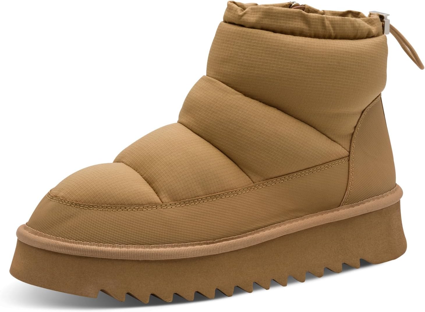 Tamaris Enkellaarsje 1-26028-43 001 Maat: 39 EU