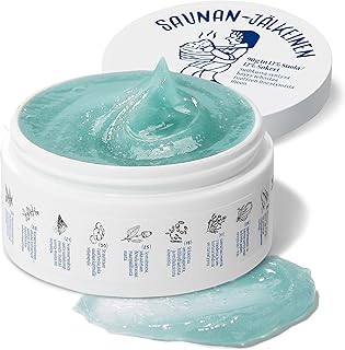 Máscara de Sal Calentadora Saunan (3.17 oz) -...