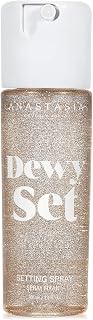 Anastasia Beverly Hills - Setting Spray - Dewy Set
