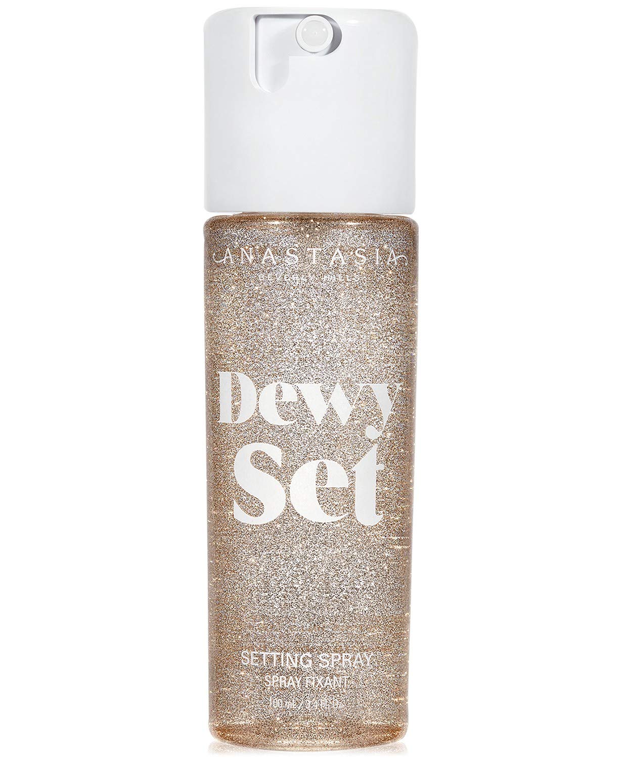 Anastasia Beverly Hills Dewy Set Setting Spray, 3.4 Fl Oz