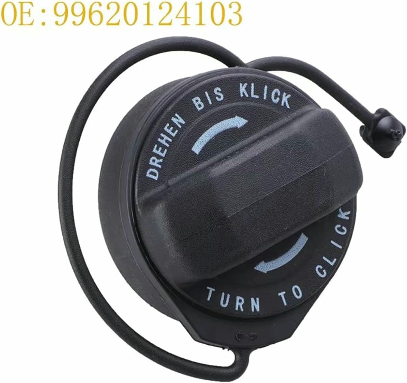 Tappo Del Serbatoio, Tappo Del Serbatoio Per Porsche 911 1999 2000 2001 2002 2003 2004 2005 2006 2007 2008 Tappo Del Serbatoio Del Carburante Per Auto Coperchio Di Riempimento Olio 99950749940