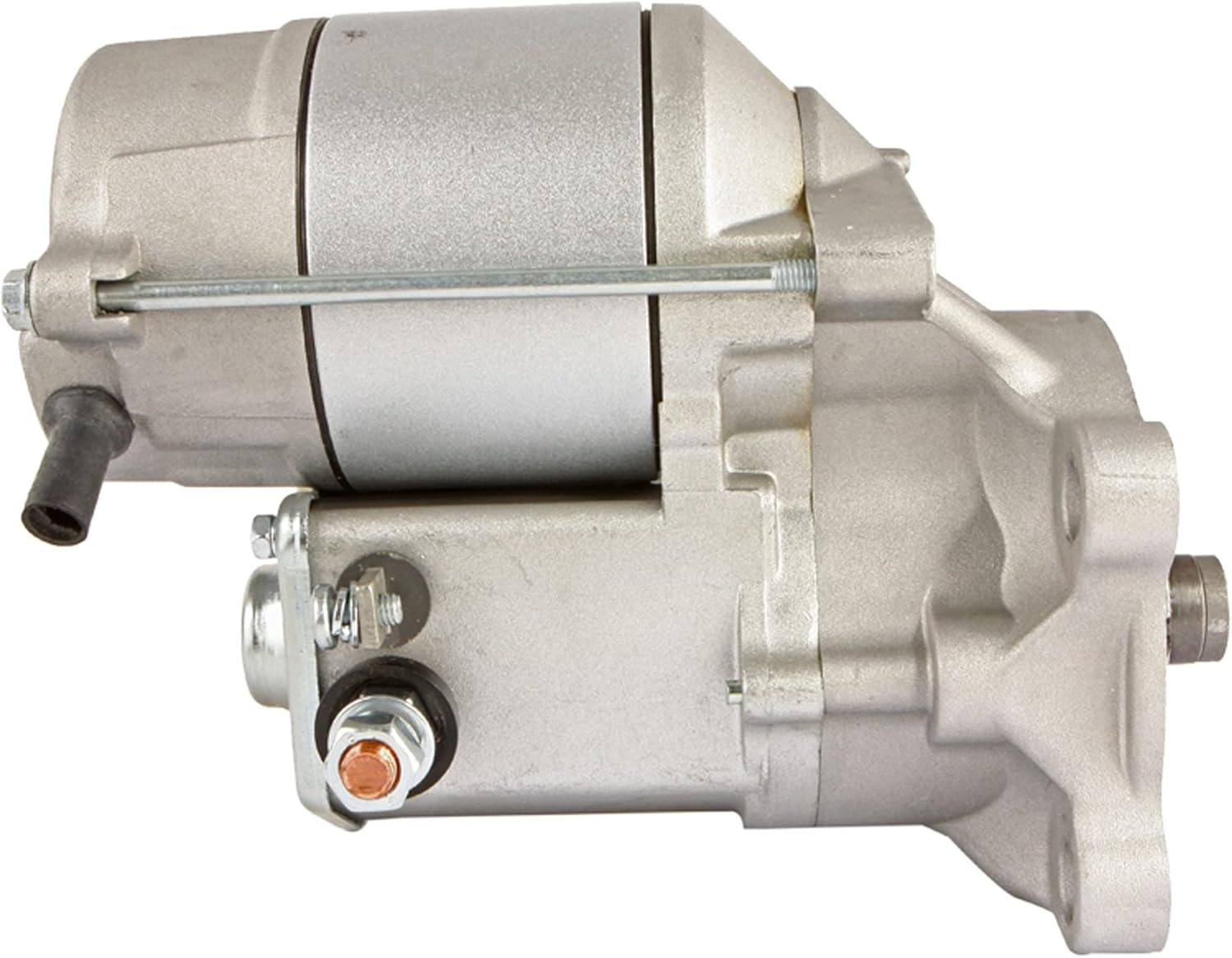 DB Electrical SND0713 New Starter for Caterpillar Fork Lift Truck T40D T45D T50D T55D T60D TC60D V30D V35D V40D V50D V60D Peugeot XN1P Gas Engine 85-91 /3E5129, 6T7002 /3017815