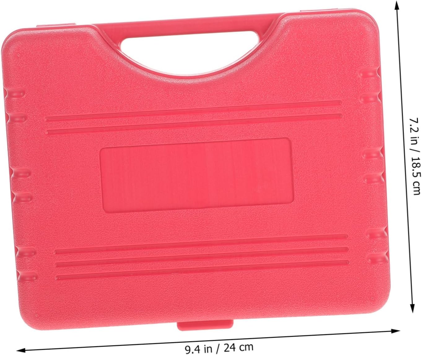 Cabilock 1 Set Hand Held Pump with Brake Bleeder Kit Gauge Manual Fluid Tool for Auto Maintenance Includes Adapters for All Vehicles Reliable Easy to Store