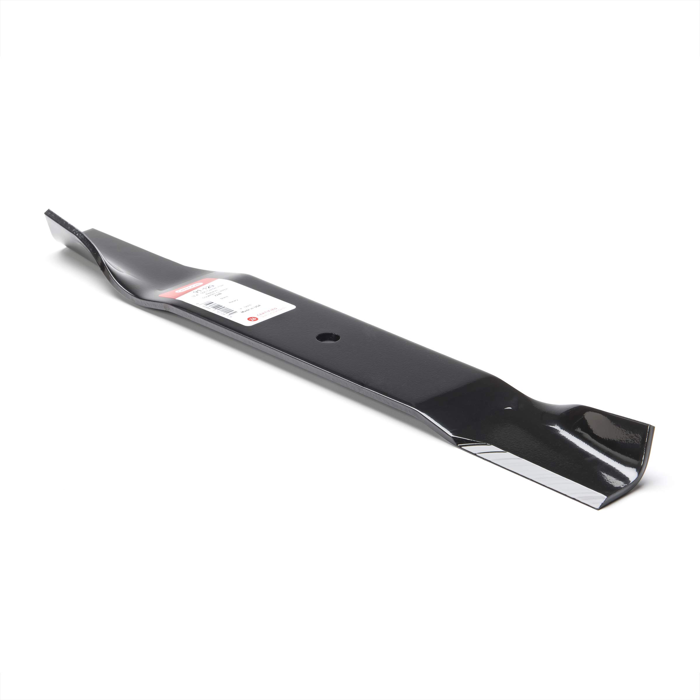 Oregon 91-129 Country Clipper - Cuchilla de Repuesto para cortacésped de 18-3/8 Pulgadas para Corte de 52 Pulgadas