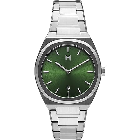 MVMT verovert heel de wereld met hun mannelijke horloges | MAN MAN
