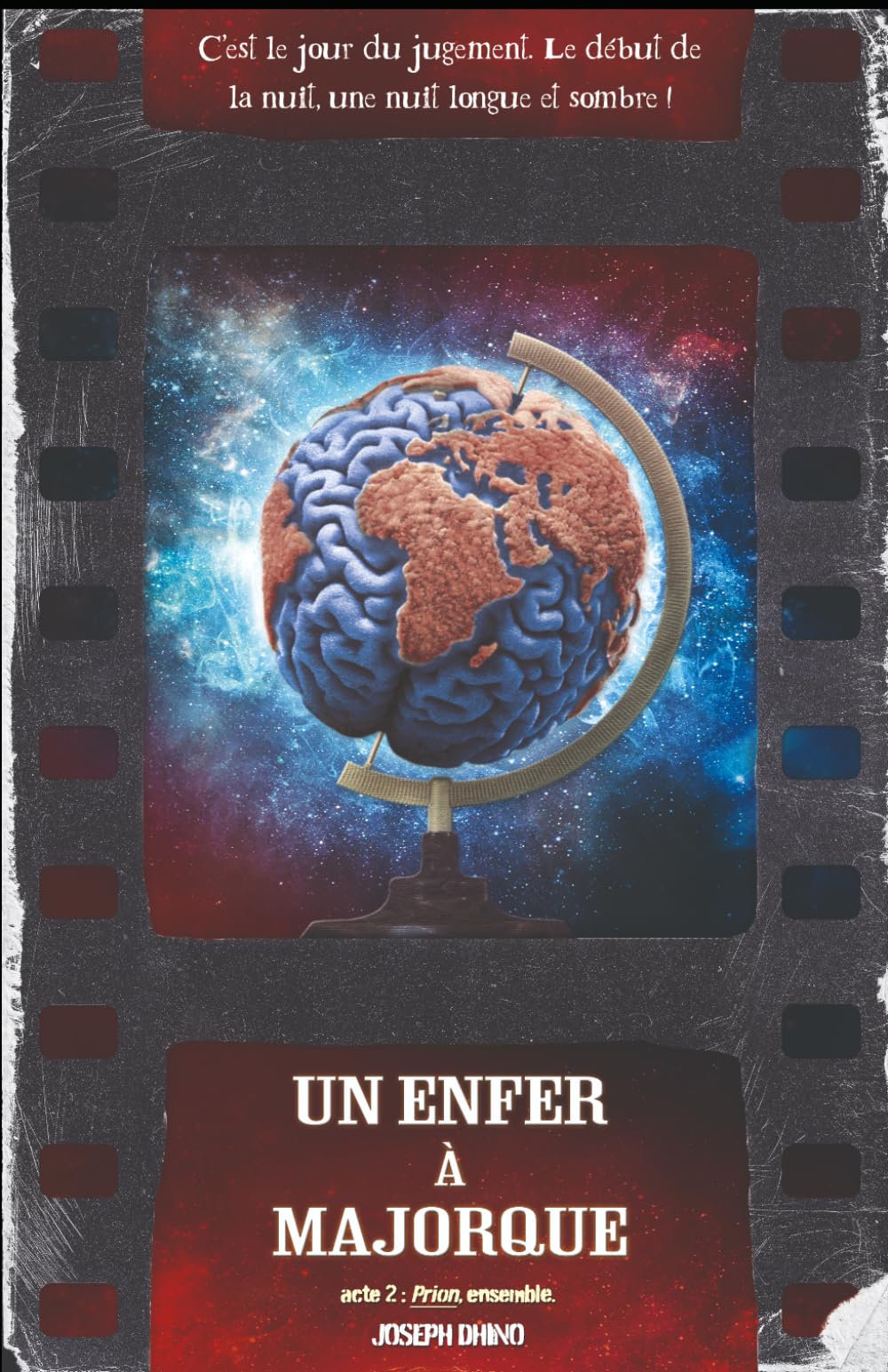 Un enfer à Majorque