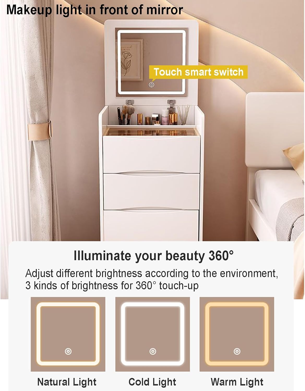 ナチュラルウッド多引き出しチェスト桐材無垢木製収納タンス箪笥洋