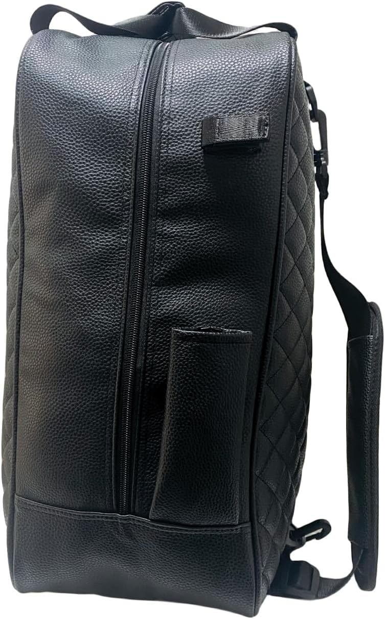 Reittasche für Kinder Jugend,Mädchen Junge Fach für Reithelm und Stiefel, Englische Reiter Tasche zum Tragen