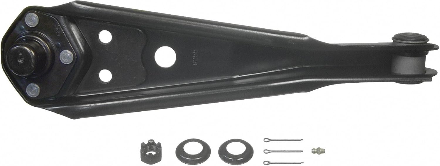 MOOG CK8123 Control Arm and Ball Joint Assembly