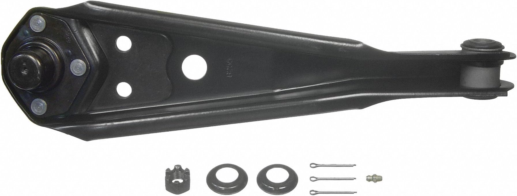 MOOG CK8123 Control Arm and Ball Joint Assembly
