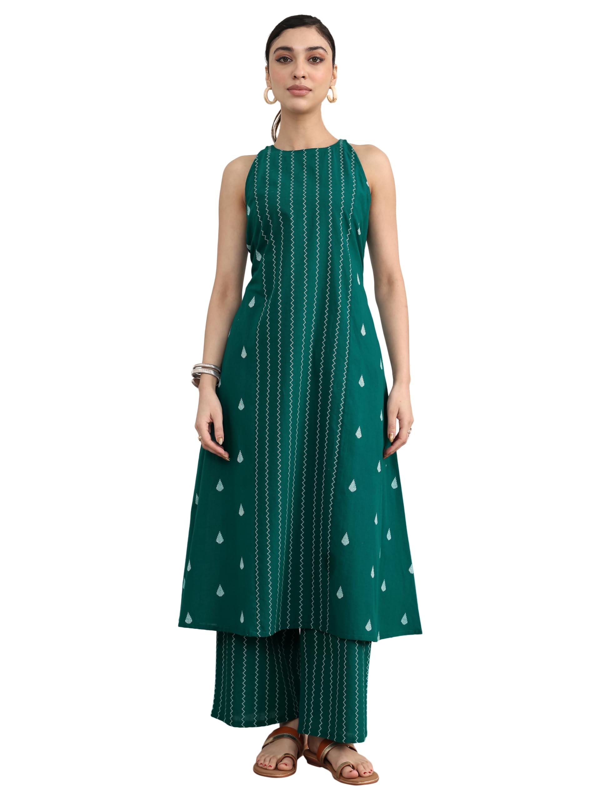 libas Womens Kurta Set-picture-11