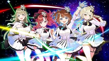 ミュージック SUPERNOVA Amazon | SUPERNOVA(CD+Blu-ray) | まりなす | アニメ