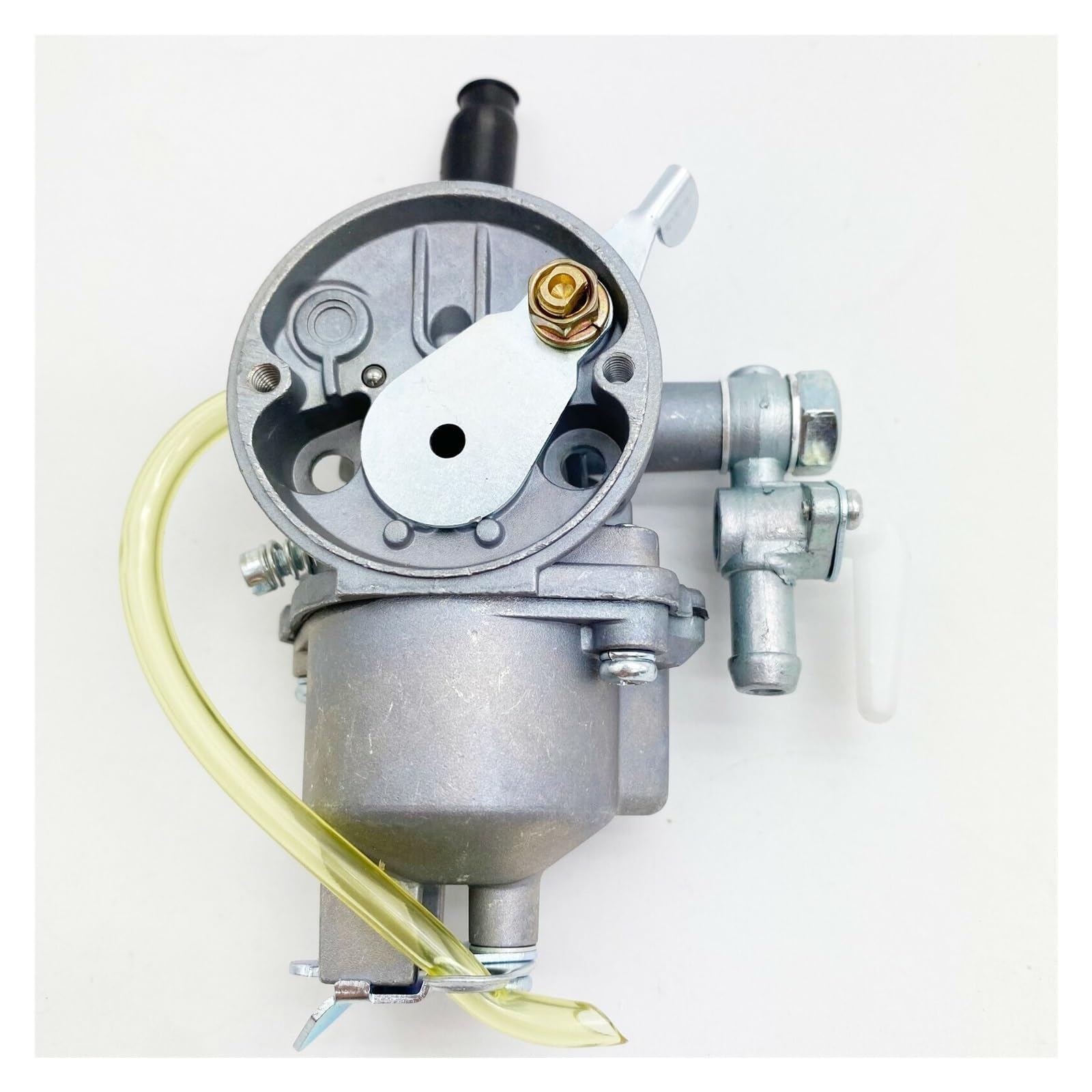Carburateur de rechange 15001-2525 contre les pannes de débroussailleuse