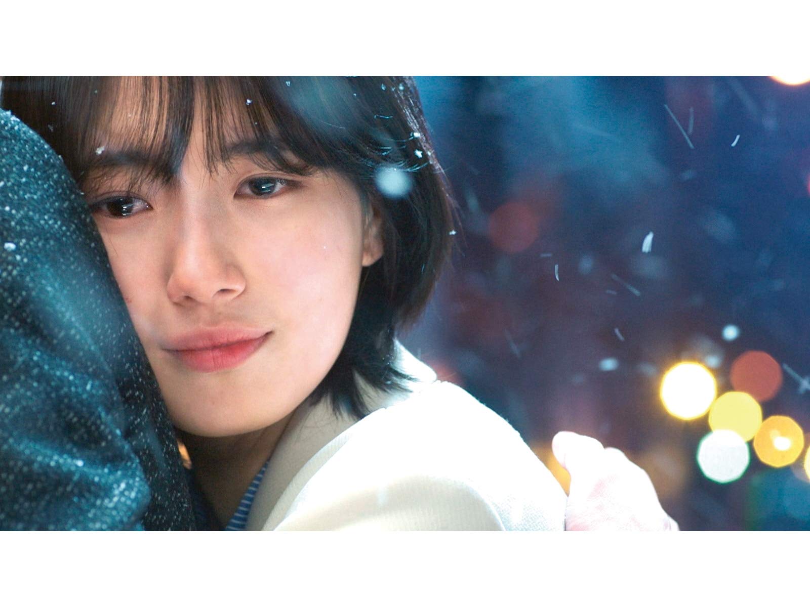 Amazon Co Jp あなたが眠っている間に 字幕版 を観る Prime Video