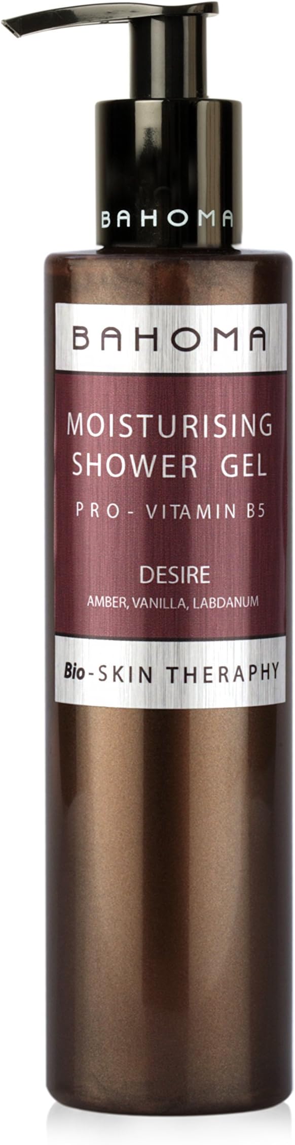 BAHOMA Desire Perfumed Shower Gel 250 ml