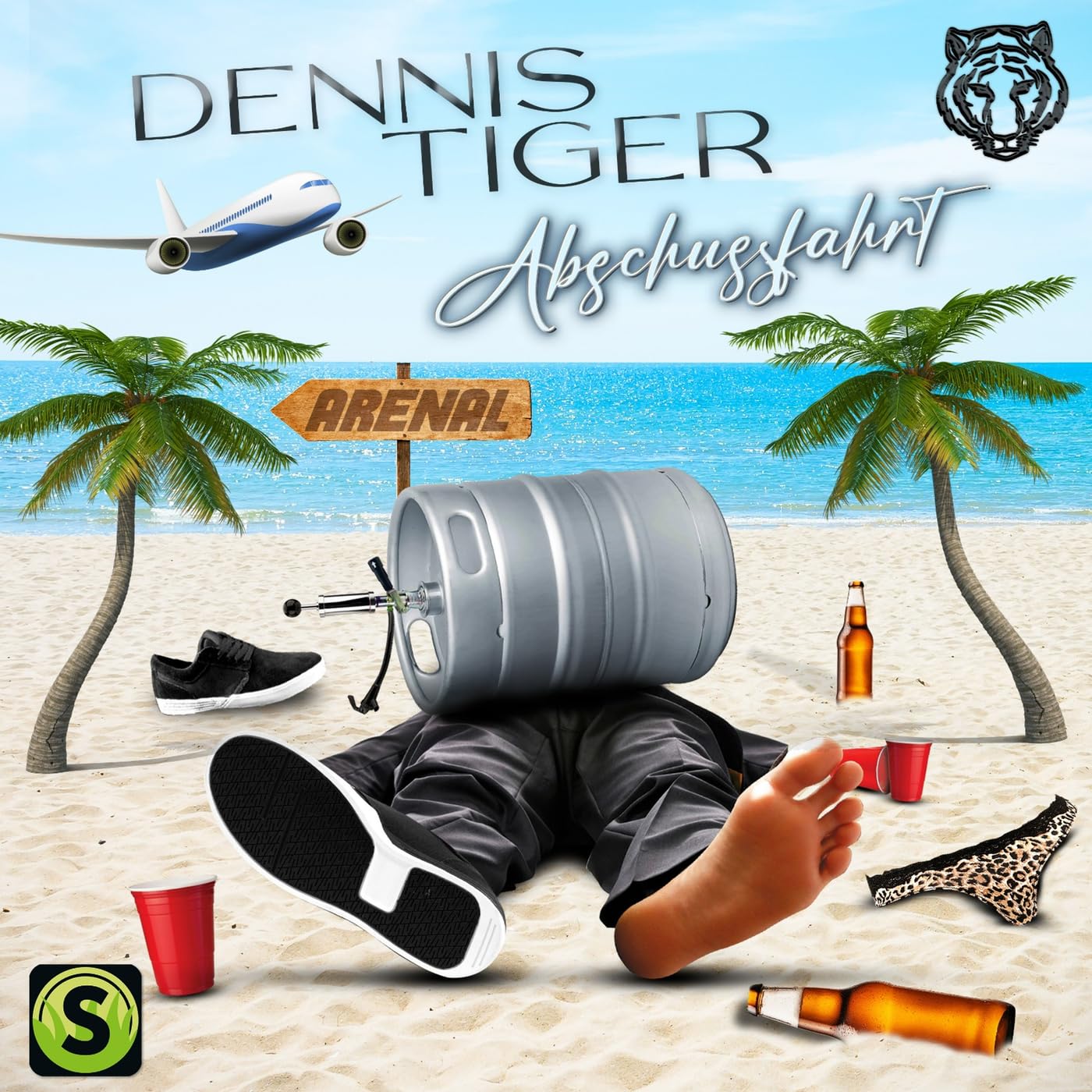 Dennis Tiger