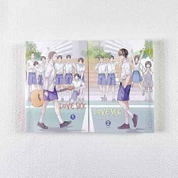 2gether The Series 上下巻セット 原作本:小説（タイ語） 2gether The Series 上下巻セット 原作本:小説（タイ語）