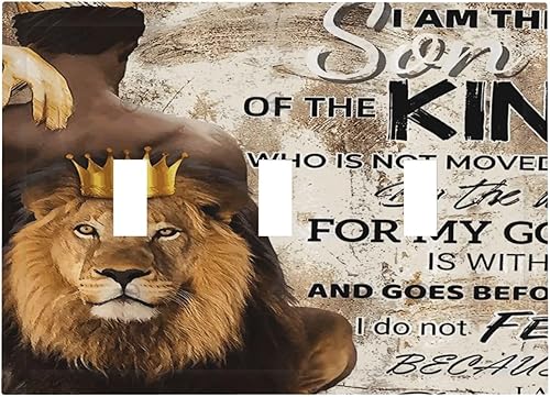 Vista 772 de Placa de pared con interruptor de luz de doble interruptor de pared para niños, diseño de dinosaurio, galaxia, espacio exterior, planeta, nebulosa