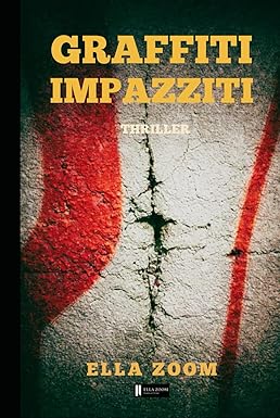 GRAFFITI IMPAZZITI