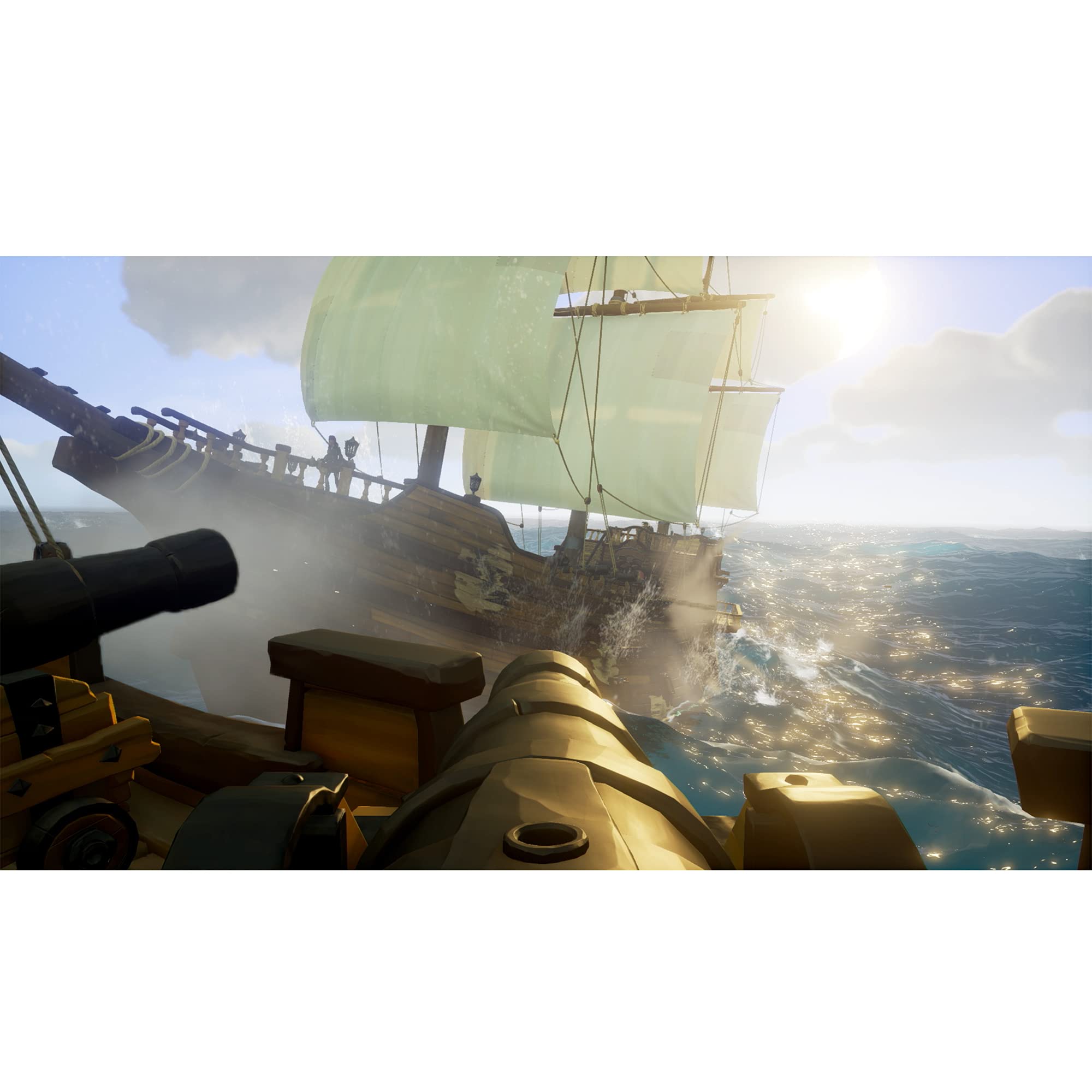 Sea of Thieves - Xbox One