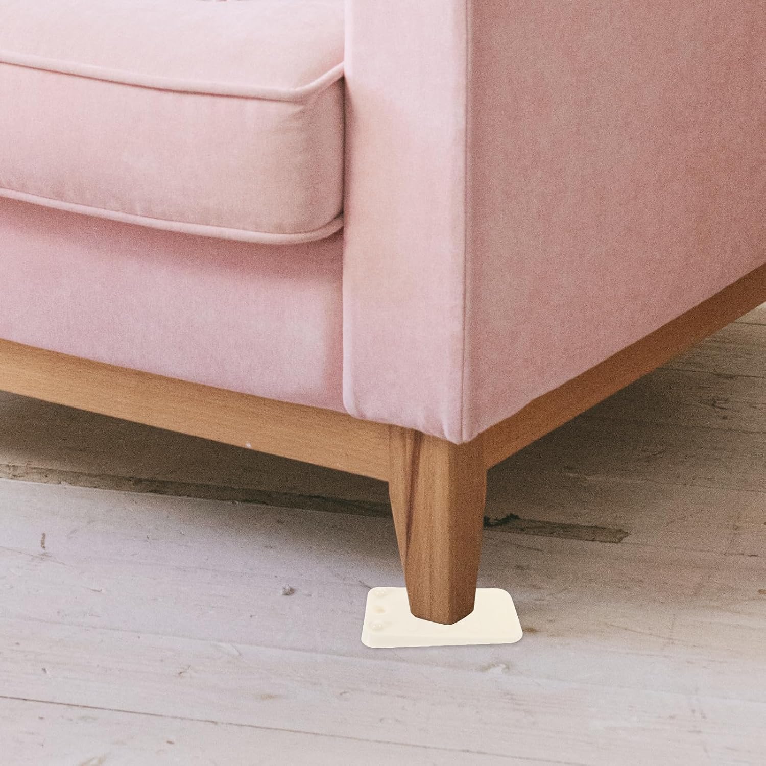 Multifunctional Furniture Leveling Shims 30pcs