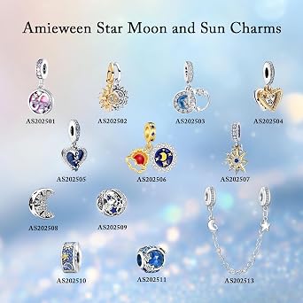 S925 Charms for Pandora Bracelets and Necklaces, Gifts for Love, Couple, Family, Friend, on Birthday, Anivesary, Christmas, Valentine's Day, Mothers Day