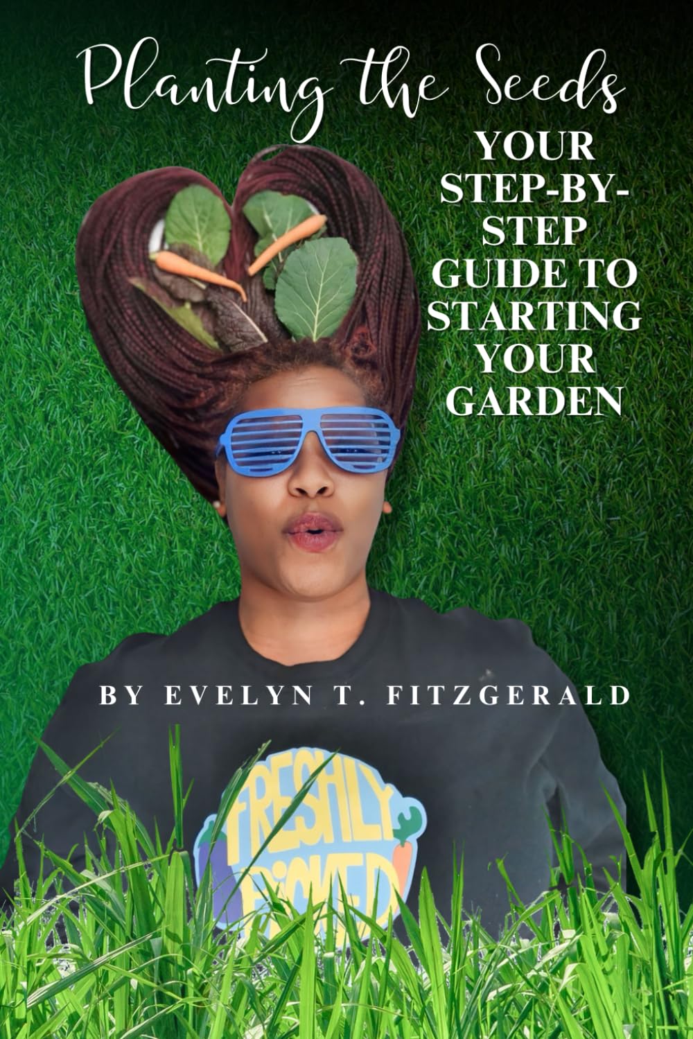 Planting the Seeds: Your Step-by-Step Guide to Starting Your Garden