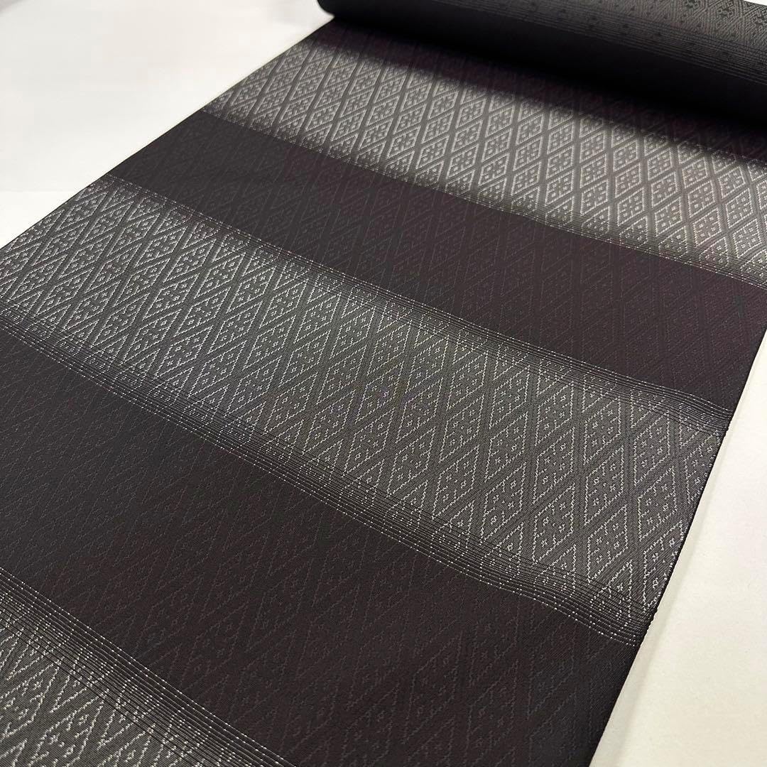 専用帯2311 ●三越扱い 高級 正絹 夏帯 名古屋仕立て 名古屋帯 帯2565 高級 正絹 夏帯 名古屋仕立て 名古屋帯 帯2311 扱い 高級 正絹