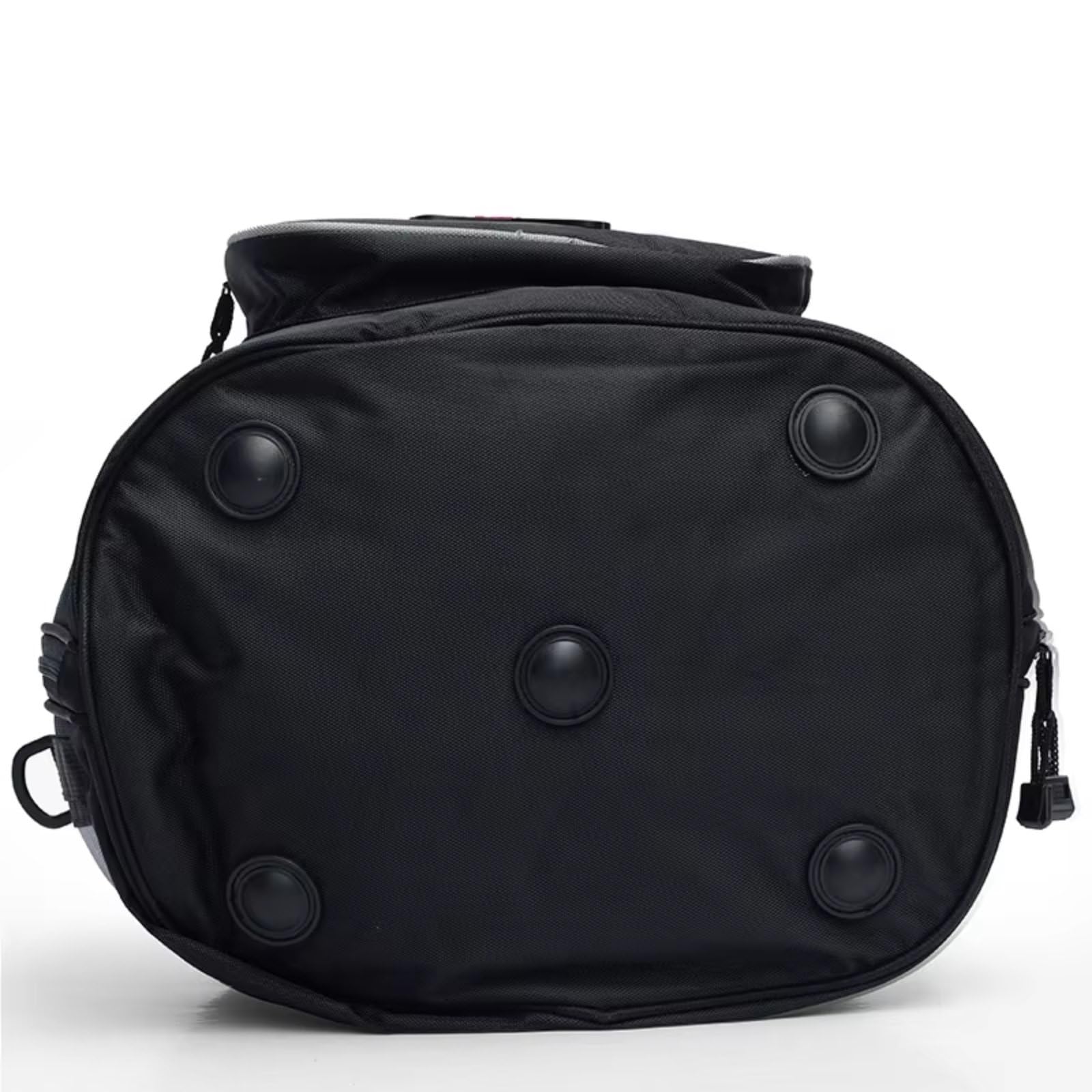 Borsa Universale Casco Moto Per Grande Capacità Impermeabile A Tracolla Accessori Per Attrezzatura Per Deposito Bagagli Sacche Moto