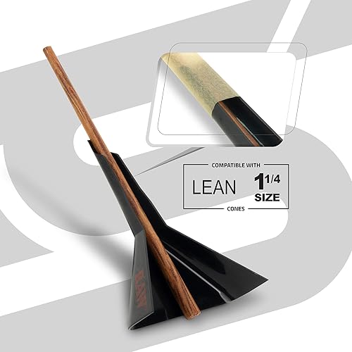 Miniatura 2 de RAW Cargador de cono para prerolls magros y de tamaño 1 14  Máquina de carga de cono rápida y eficiente