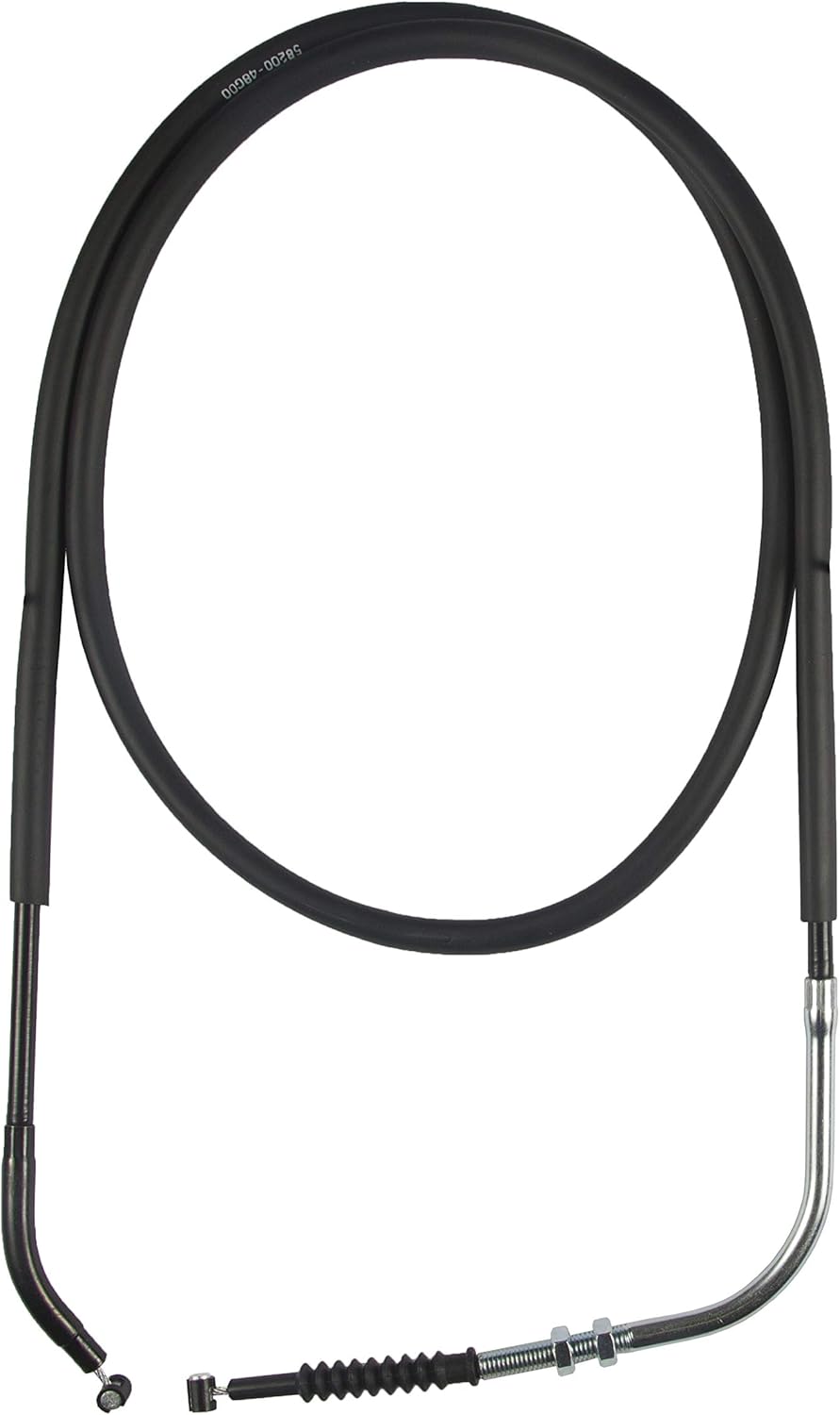 MOTOMASTER Motorcycle Clutch Cable Compatible with Suzuki VZR 1800 M/R/ 58200-48G00/ 48G11