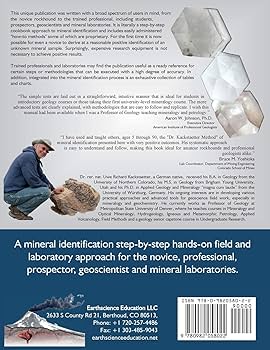 Handbook of Mineralogy Volume I 鉱物 Handbook of Mineralogy Volume I 鉱物 Handbook of Mineralogy