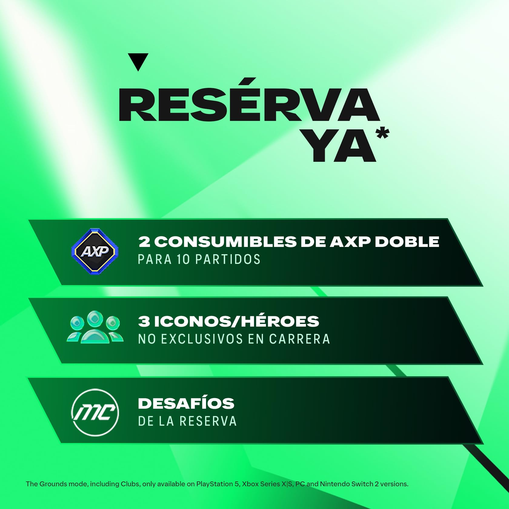 EA SPORTS FC™ 27 - Edición Estándar| Xbox Series X| Disco fisico | Videojuegos | Castellano