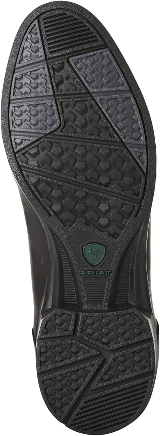 ARIAT Women's English Paddock Boot - Image 3