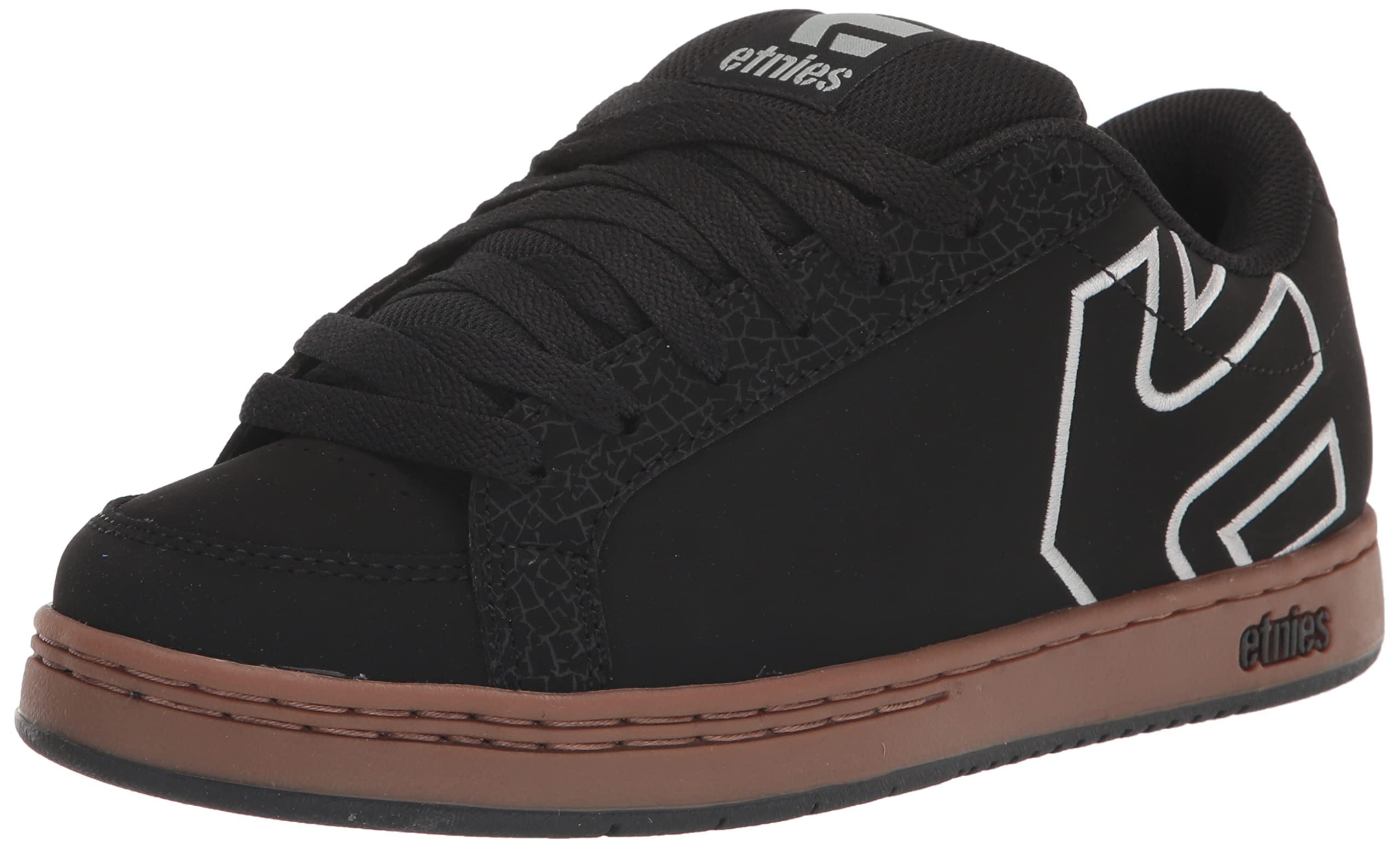 Etnies Kingpin, Men's Low-Top Trainers