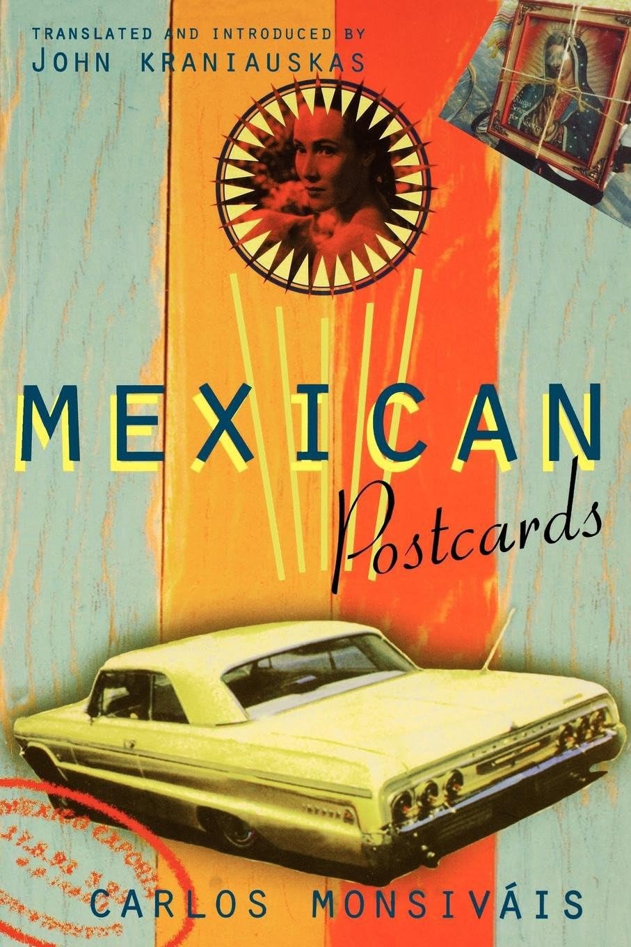 Mexican Postcards (Critical Studies in Latin American and Iberian Culture)