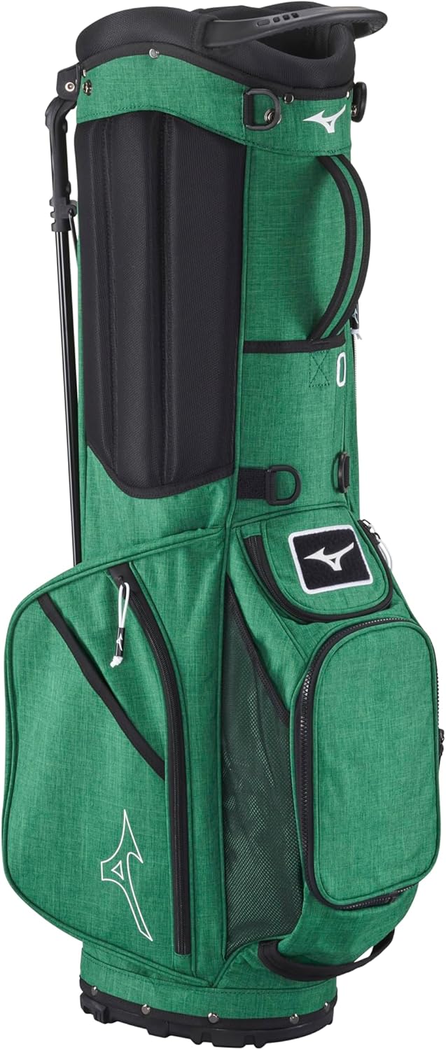 Mizuno BR-D3 Stand Golf Bag