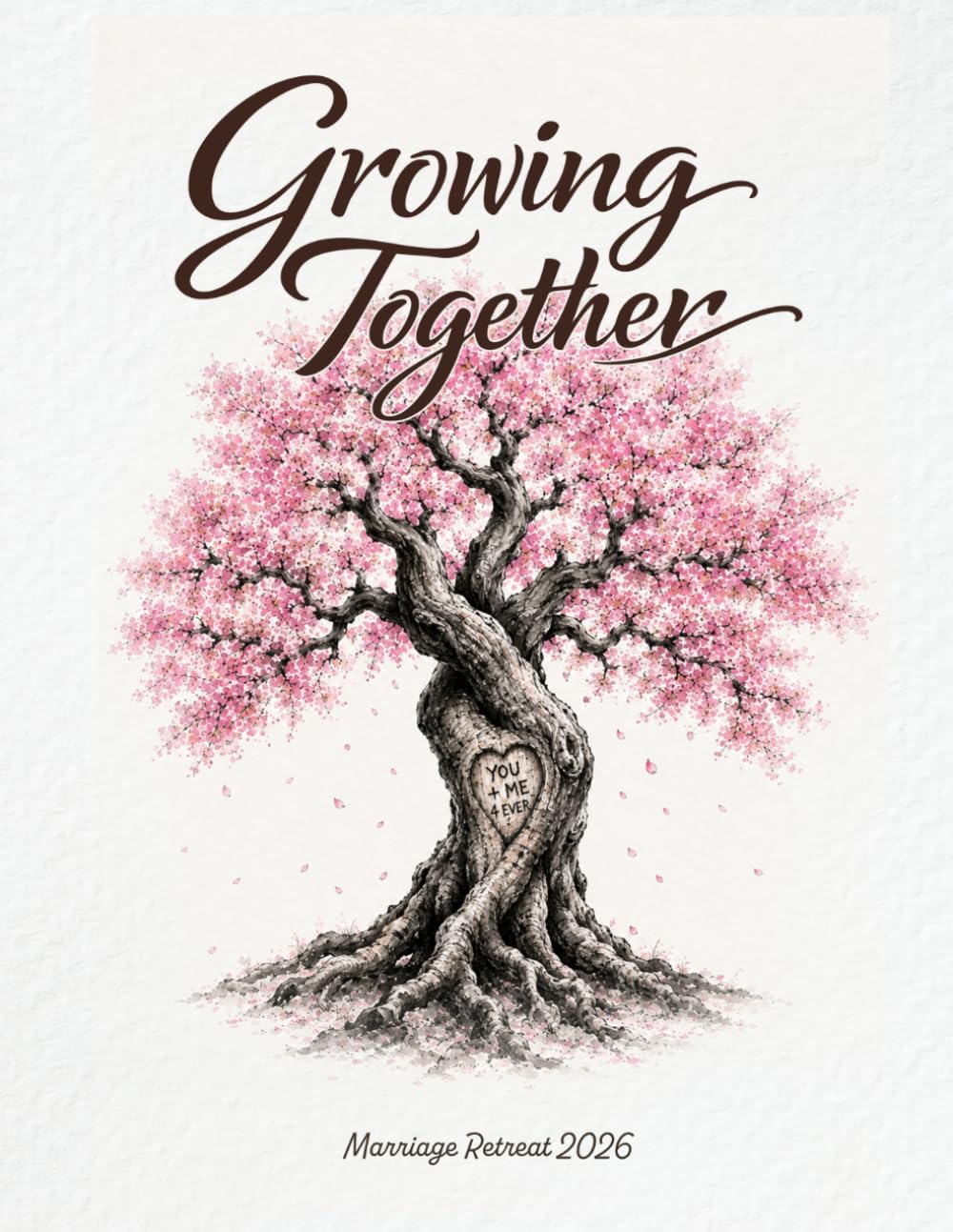 Growing Together: Planted for Purpose | CrossTrain Marriage Retreat | 2026