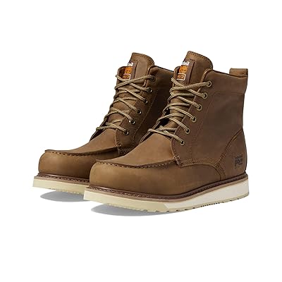 Timberland PRO Wedge 6 Soft Toe Men