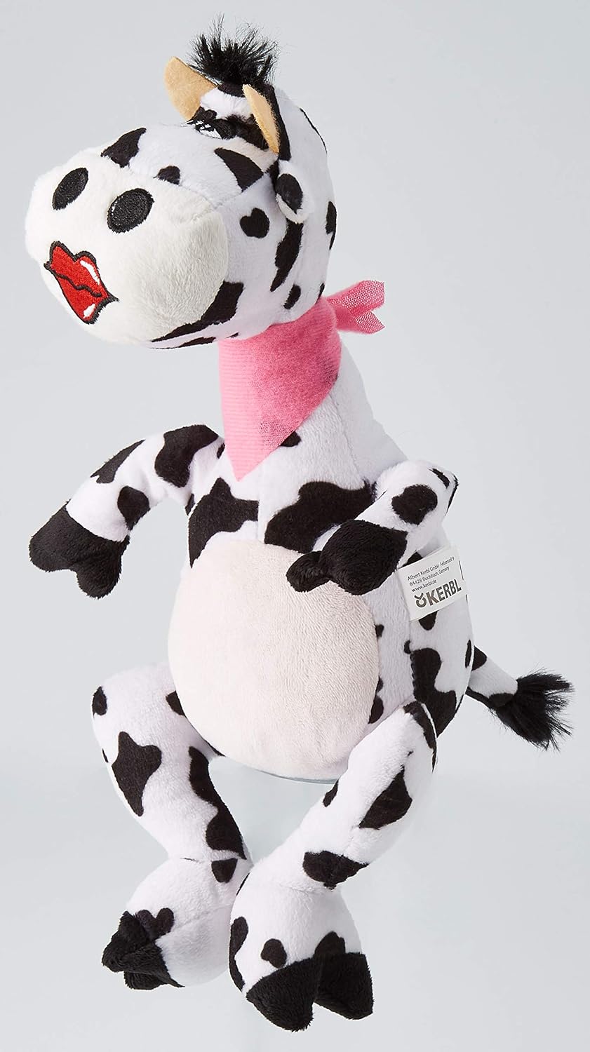 Kerbl Dog Toy Cow Olga, 30 cm image 2