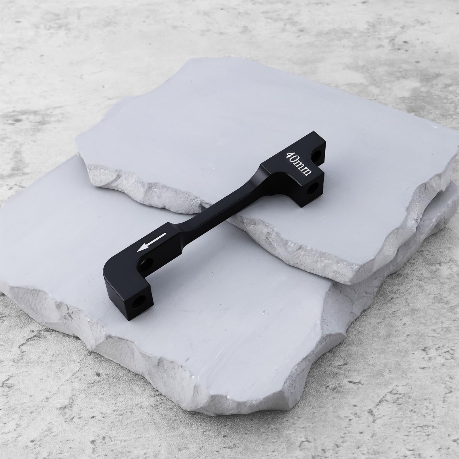 SCOTT Adaptateur D'étrier De Frein PM 160mm Pour Scale/Spark 12mm 2017 2021 254096