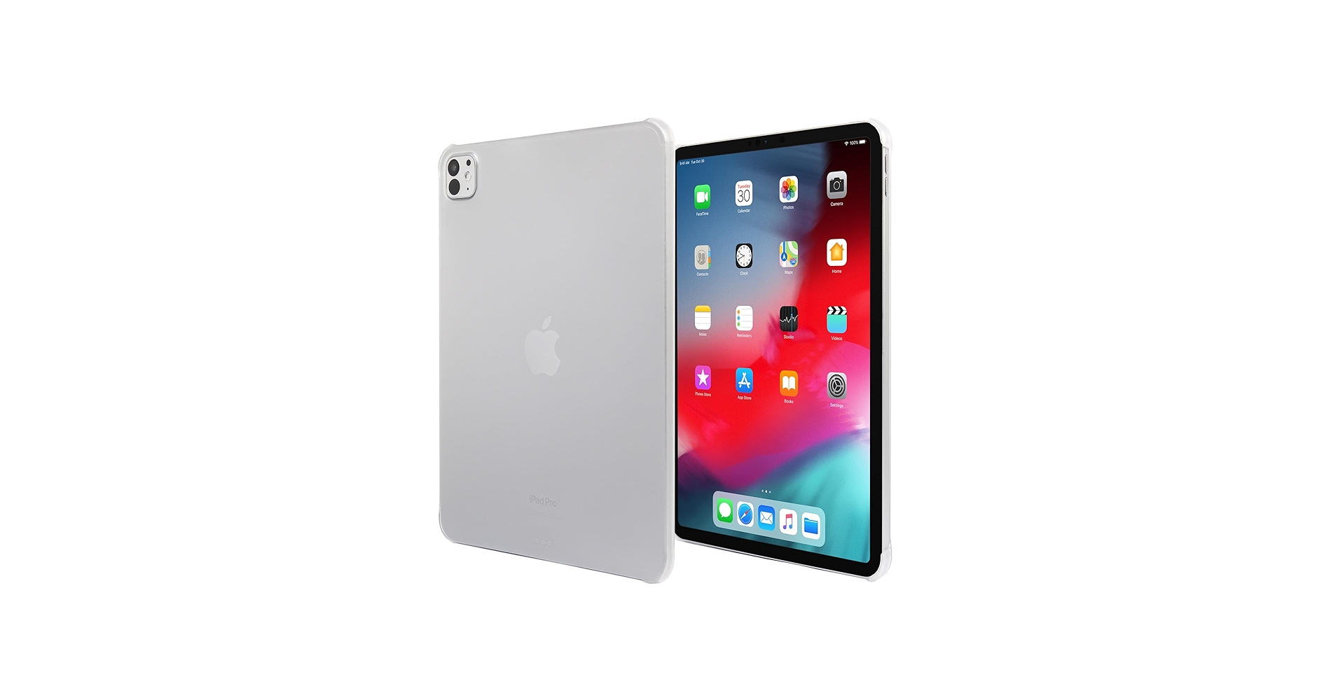 ★iPad Pro用 11インチ M4 2024 (第5世代) クリアケース Amazon.co.jp: PRODELI For iPad Pro 11インチ専用 ケース M5/M4