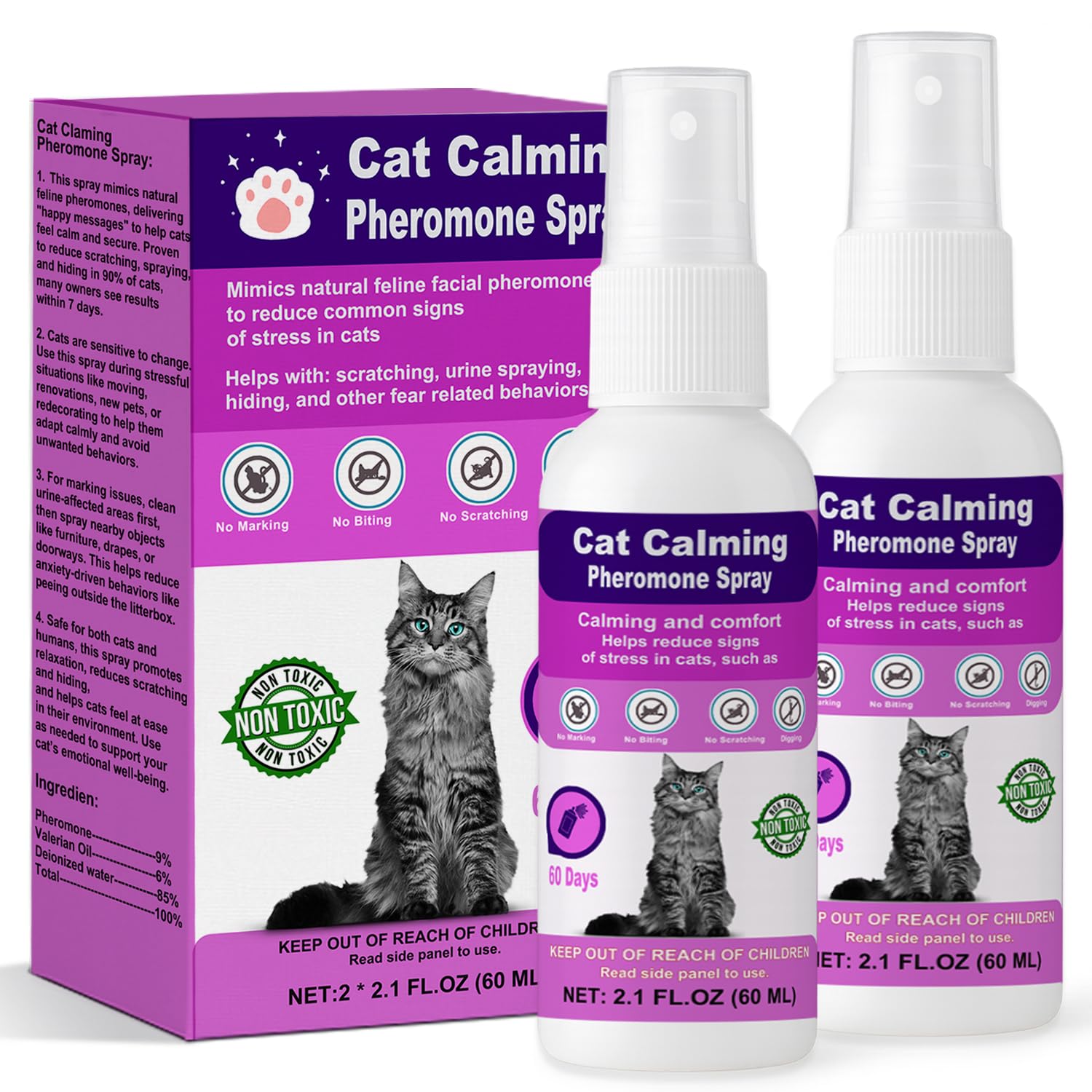 Cat Sedatives for Grooming: Calm Your Feline Safely
