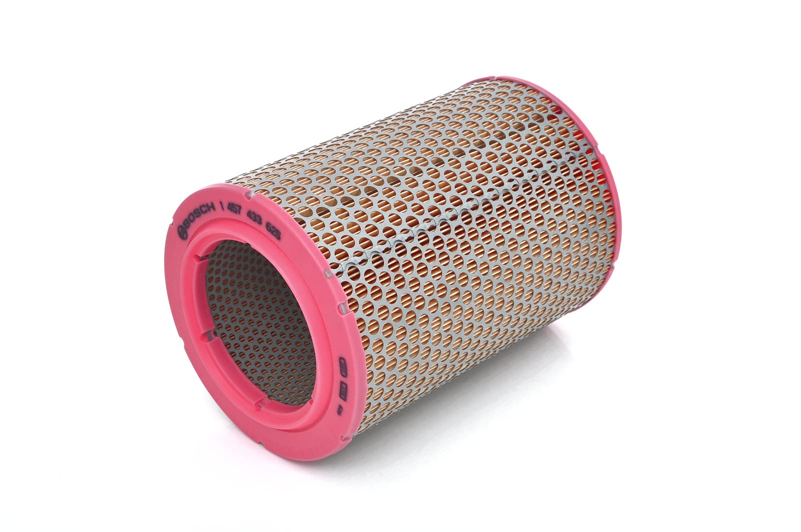 Bosch S3625 Car Air Filter - Separates Particles from the Air Intake - Moisture-resistant plus High Tensile Strength