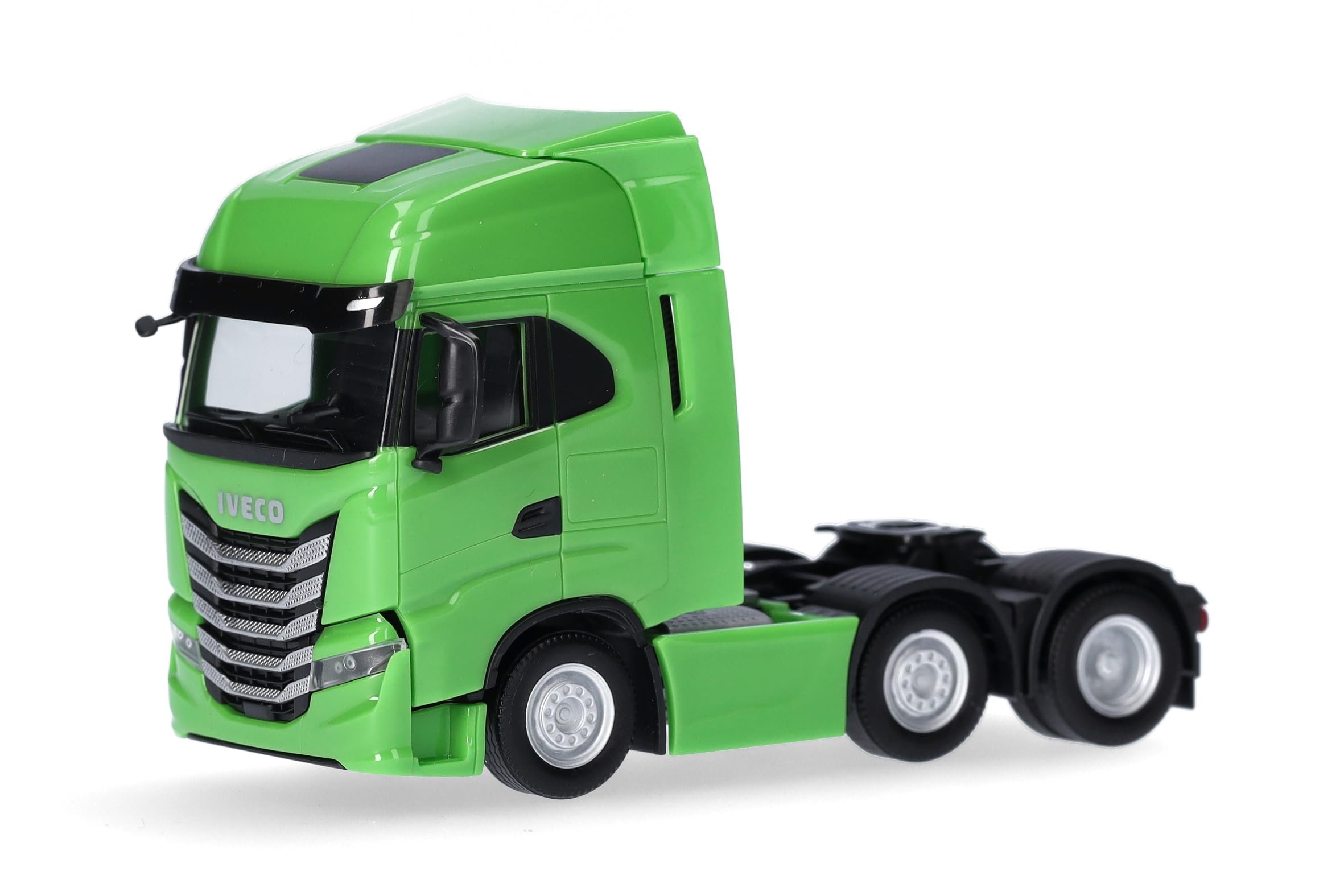 CON-COR - HERPA - 1:87 HO - 34 Camions divers et variés au choix - NEUF