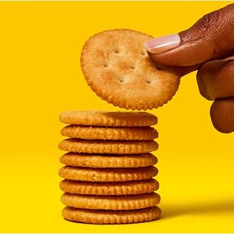 Ritz 12.24oz Original 18Count(pack of 1)