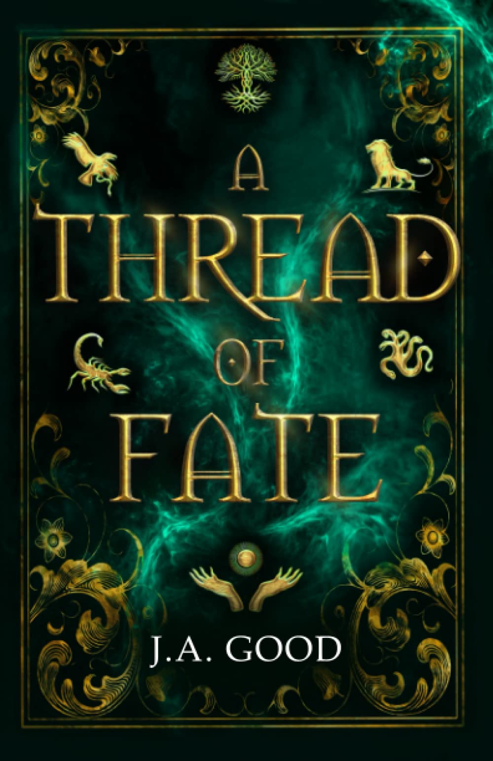 A Thread of Fate