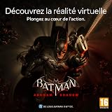 Meta Quest 3,512GB - Most Powerful Quest - The Ultimate Mixed Reality Experience - Batman: Arkham Shadow and 3-Month Meta Quest+ Trial Included - 4