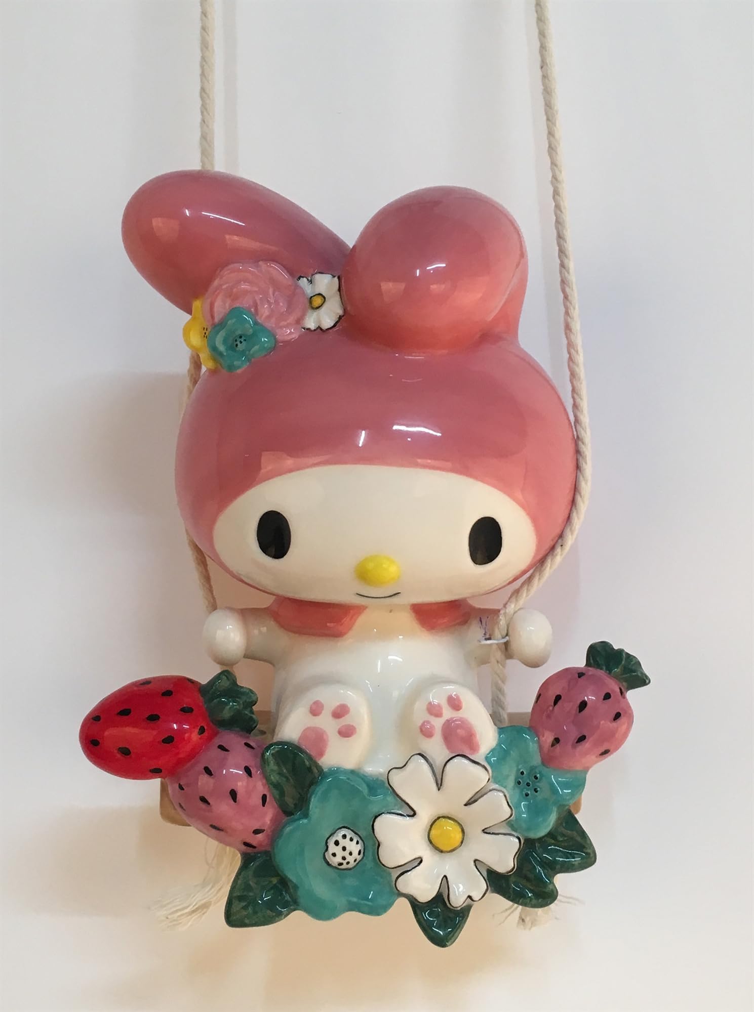 maimero　0728 Amazon.com: My Melody Swinger, 4.75